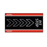 VECTOR Tapis de Paddock - FIM - 200 x 100 cm - PIT STOP
