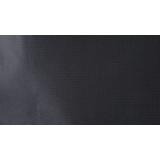 Housse de protection extérieure VECTOR Heavy Duty pour moto/scooter avec top case et bulle haute - noir