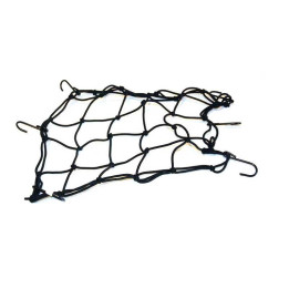 Filet de transport VECTOR 38x38 cm - noir