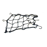 Filet de transport VECTOR 38x38 cm - noir