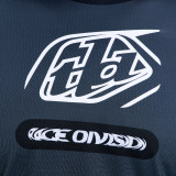 Maillot TROY LEE DESIGNS SE Pro - Sever noir/gris