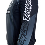Maillot TROY LEE DESIGNS SE Pro - Sever noir/gris