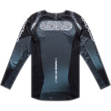 Maillot TROY LEE DESIGNS SE Pro - Sever noir/gris