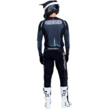 Maillot TROY LEE DESIGNS SE Pro - Sever noir/gris