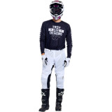 Maillot TROY LEE DESIGNS GP Pro Air - Seal noir