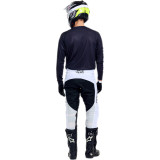 Maillot TROY LEE DESIGNS GP Pro Air - Seal noir