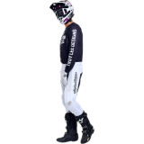 Maillot TROY LEE DESIGNS GP Pro Air - Seal noir