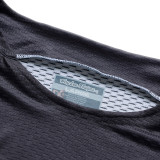 Maillot TROY LEE DESIGNS GP Pro Air - Seal noir