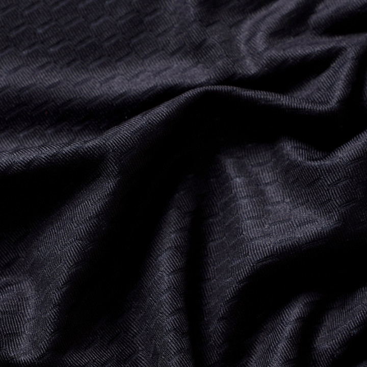 Maillot TROY LEE DESIGNS GP Pro Air - Seal noir