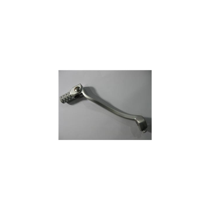 Sélecteur de vitesse Bihr aluminium forgé couleur origine ktm/husqvarna