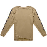 Maillot TROY LEE DESIGNS GP Pro Air - Seal Sienna