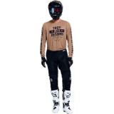 Maillot TROY LEE DESIGNS GP Pro Air - Seal Sienna