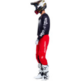 Maillot TROY LEE DESIGNS GP Pro - Stamp noir