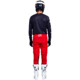 Maillot TROY LEE DESIGNS GP Pro - Stamp noir