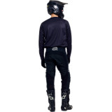 Maillot TROY LEE DESIGNS GP Pro - Badge noir