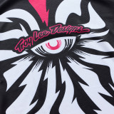 Maillot TROY LEE DESIGNS GP Pro - Cyclops noir