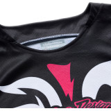 Maillot TROY LEE DESIGNS GP Pro - Cyclops noir