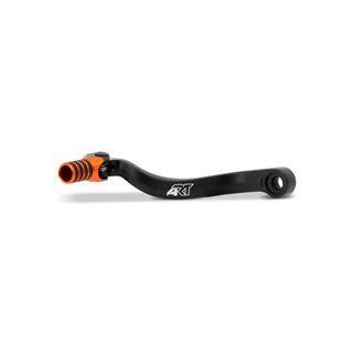 Sélecteur de vitesse ART alu orange ktm/husqvarna 1081862003