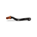 Sélecteur de vitesse ART alu orange ktm/husqvarna 1081862003