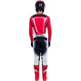 Maillot TROY LEE DESIGNS GP Pro - Streamline rouge/noir