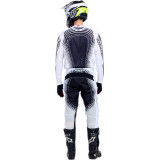 Maillot TROY LEE DESIGNS GP Pro - Streamline noir/blanc