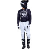 Maillot TROY LEE DESIGNS GP Pro Air - Camo noir