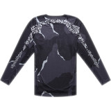 Maillot TROY LEE DESIGNS GP Pro Air - Camo noir