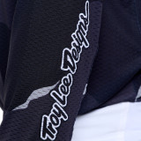 Maillot TROY LEE DESIGNS GP Pro Air - Camo noir