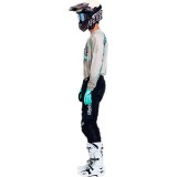 Maillot TROY LEE DESIGNS GP Pro Air - Camo Aqua Desert