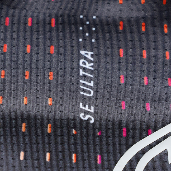 Maillot TROY LEE DESIGNS SE Ultra - Proton blanc