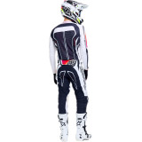 Maillot TROY LEE DESIGNS SE Ultra - Proton blanc