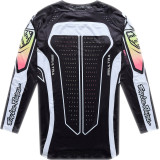 Maillot TROY LEE DESIGNS SE Ultra - Proton noir