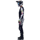 Maillot TROY LEE DESIGNS SE Ultra - Proton noir
