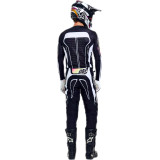 Maillot TROY LEE DESIGNS SE Ultra - Proton noir