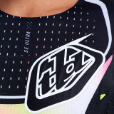 Maillot TROY LEE DESIGNS SE Ultra - Proton noir