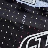 Maillot TROY LEE DESIGNS SE Ultra - Proton noir