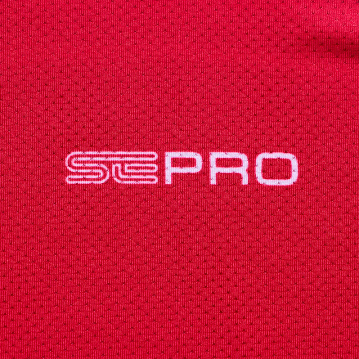 Maillot enfant TROY LEE DESIGNS SE Pro - Salvo rouge/blanc