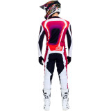 Maillot TROY LEE DESIGNS SE Ultra - Vision noir/fuschia