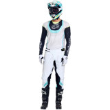 Maillot TROY LEE DESIGNS SE Ultra - Vision Stone White/Carbon