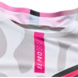 Maillot TROY LEE DESIGNS SE Pro - Myth Dark Olive/Pumice