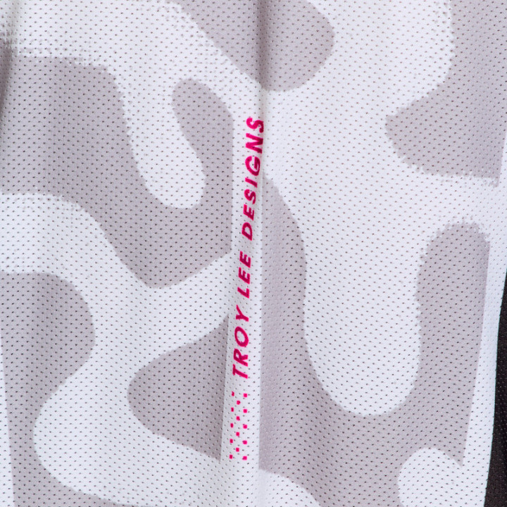 Maillot TROY LEE DESIGNS SE Pro - Myth Dark Olive/Pumice