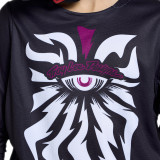Maillot enfant TROY LEE DESIGNS GP Pro - Cyclops noir