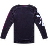 Maillot enfant TROY LEE DESIGNS GP Pro - Cyclops noir