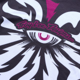 Maillot enfant TROY LEE DESIGNS GP Pro - Cyclops noir