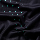 Maillot TROY LEE DESIGNS GP Pro - Roller noir/Teal
