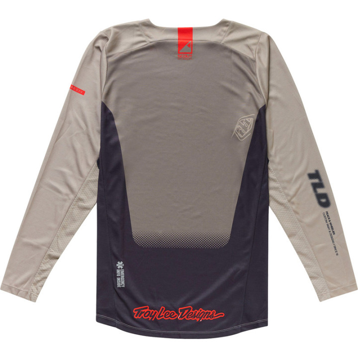 Maillot TROY LEE DESIGNS Scout GP Pro - Fade Out Timber