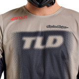 Maillot TROY LEE DESIGNS Scout GP Pro - Fade Out Timber