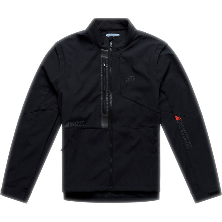 Veste Softshell TROY LEE DESIGNS Scout