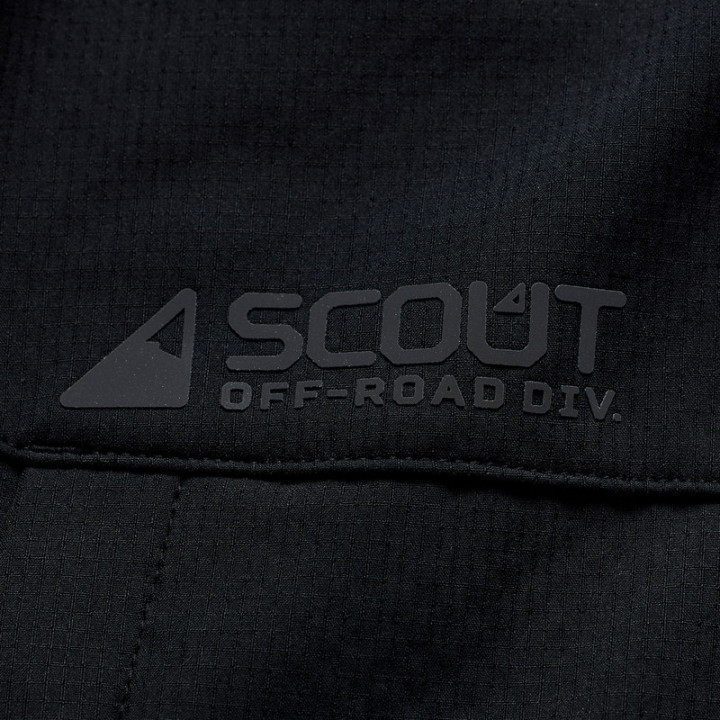 Veste Softshell TROY LEE DESIGNS Scout