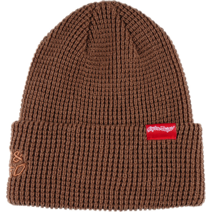 Bonnet TROY LEE DESIGNS Speed - Sienna
